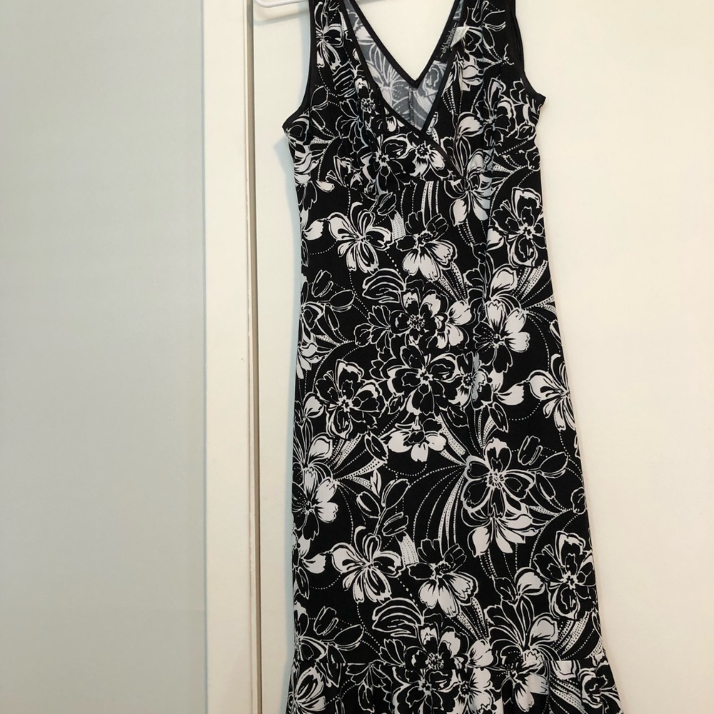 Woman’s dress